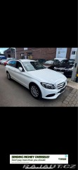 Mercedes-Benz C 2,2   D 2016 možna Výměna 2016