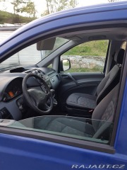 Mercedes-Benz Vito NOVÁ STK | Po velkém serv 2008