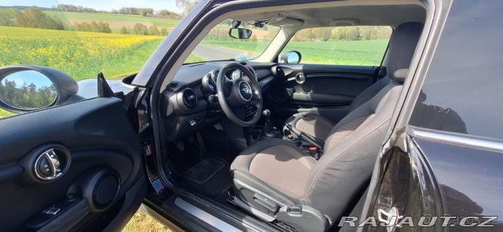 Mini Cooper 1,5   One 2015 2015