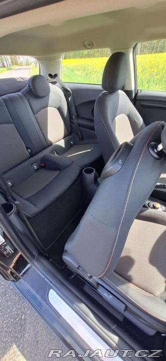 Mini Cooper 1,5   One 2015 2015