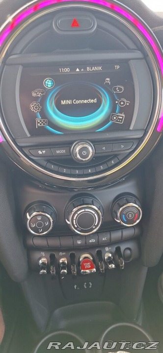 Mini Cooper 1,5   One 2015 2015