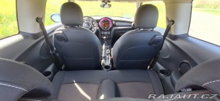 Mini Cooper 1,5   One 2015 2015