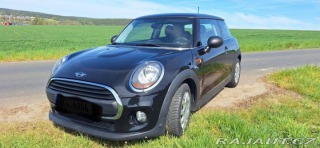Mini Cooper 1,5   One 2015 2015
