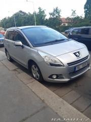 Peugeot 5008 1,6 2010