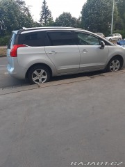 Peugeot 5008 1,6 2010
