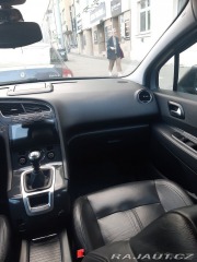 Peugeot 5008 1,6 2010