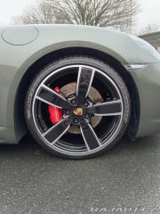 Porsche 718 4,0   Cayman GTS 2024