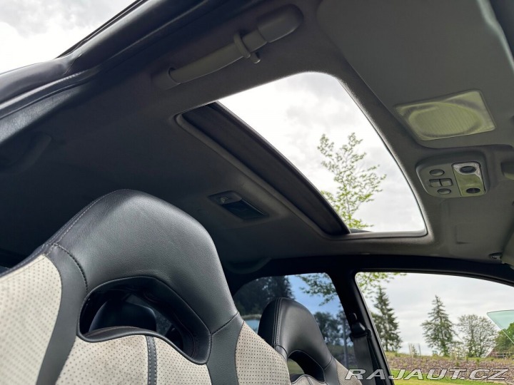 Subaru Impreza 2,0 1999