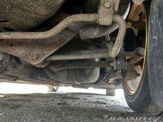 Subaru Impreza 2,0 1999