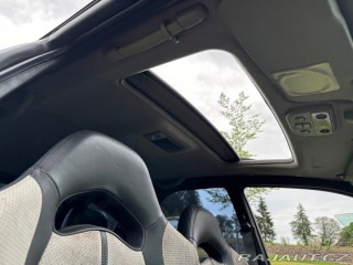 Subaru Impreza 2,0 1999