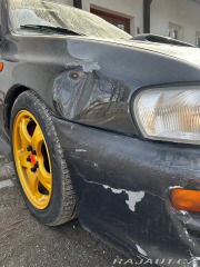 Subaru Impreza 2,0 1999