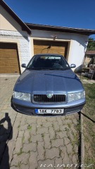 Škoda Octavia 1,6   1 2009