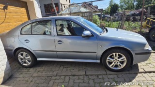 Škoda Octavia 1,6   1 2009
