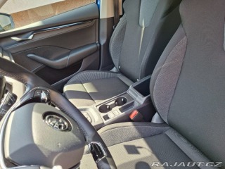 Škoda Octavia TSI 110 kW, 2021, 87 tkm 2021