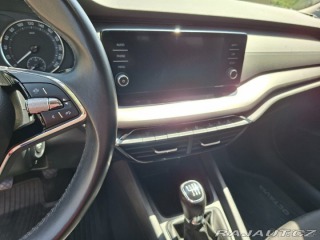 Škoda Octavia TSI 110 kW, 2021, 87 tkm 2021