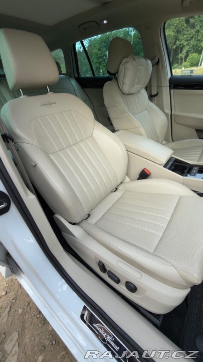 Škoda Superb 2,0   TDI 140kw L&K P 2019