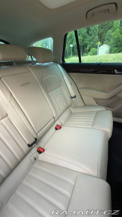 Škoda Superb 2,0   TDI 140kw L&K P 2019