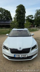 Škoda Superb 2,0   TDI 140kw L&K P 2019