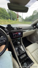 Škoda Superb 2,0   TDI 140kw L&K P 2019