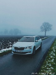 Škoda Superb 2,0   TDI 140kw L&K P 2019