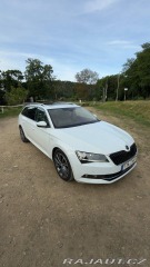 Škoda Superb 2,0   TDI 140kw L&K P 2019