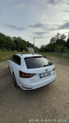 Škoda Superb 2,0   TDI 140kw L&K P 2019