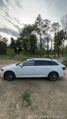 Škoda Superb 2,0   TDI 140kw L&K P 2019
