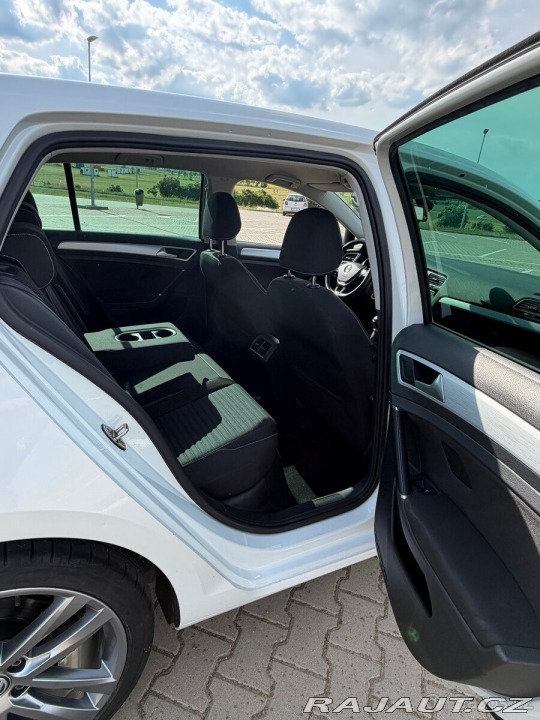 Volkswagen Golf 1,4   2014 tsi 92kw 2014