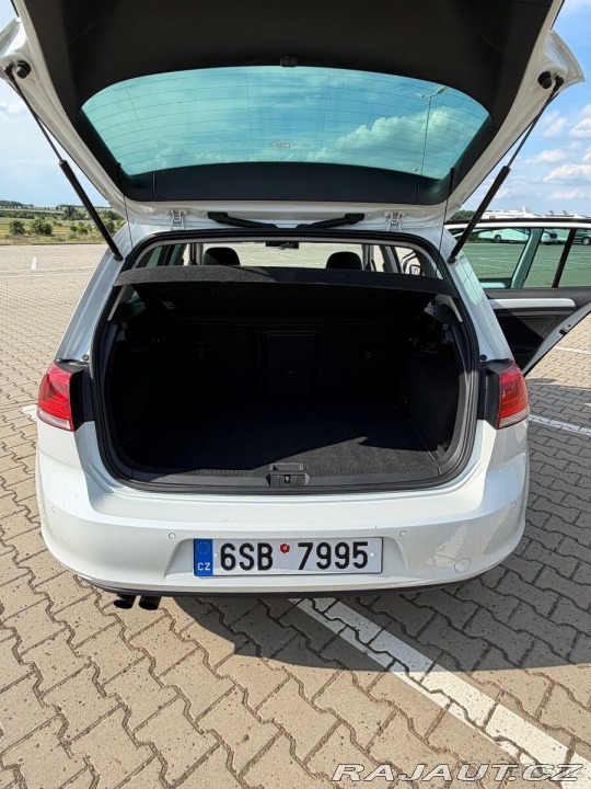 Volkswagen Golf 1,4   2014 tsi 92kw 2014