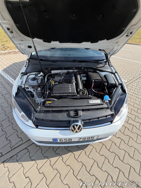 Volkswagen Golf 1,4   2014 tsi 92kw 2014