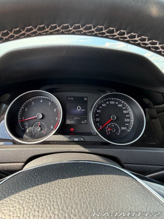 Volkswagen Golf 1,4   2014 tsi 92kw 2014