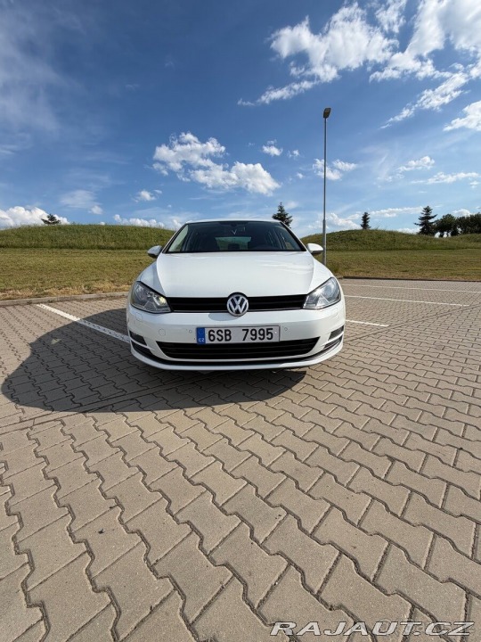 Volkswagen Golf 1,4   2014 tsi 92kw 2014