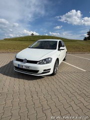 Volkswagen Golf 1,4   2014 tsi 92kw 2014