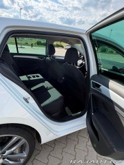 Volkswagen Golf 1,4   2014 tsi 92kw 2014