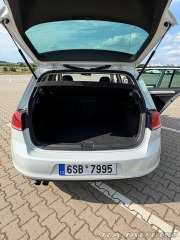 Volkswagen Golf 1,4   2014 tsi 92kw 2014