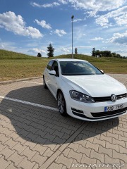 Volkswagen Golf 1,4   2014 tsi 92kw 2014