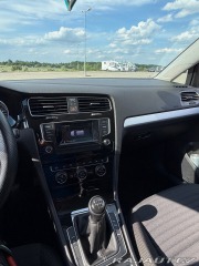Volkswagen Golf 1,4   2014 tsi 92kw 2014