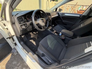 Volkswagen Golf 1,4   2014 tsi 92kw 2014