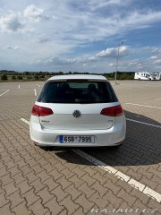 Volkswagen Golf 1,4   2014 tsi 92kw 2014