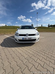Volkswagen Golf 1,4   2014 tsi 92kw 2014