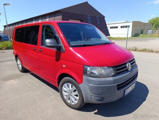 Volkswagen Transporter 2,0   T5.1 LONG 2.0TDI 10