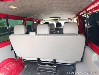 Volkswagen Transporter 2,0   T5.1 LONG 2.0TDI 10 2010