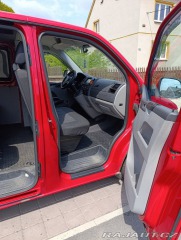 Volkswagen Transporter 2,0   T5.1 LONG 2.0TDI 10 2010