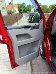 Volkswagen Transporter 2,0   T5.1 LONG 2.0TDI 10 2010