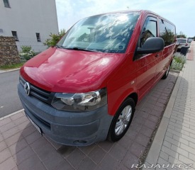 Volkswagen Transporter 2,0   T5.1 LONG 2.0TDI 10 2010