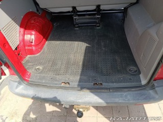 Volkswagen Transporter 2,0   T5.1 LONG 2.0TDI 10 2010