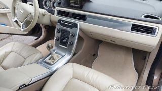 Volvo V70 2,4   D5, 2013, po STK 2013