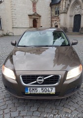Volvo V70 2,4   D5, 2013, po STK 2013