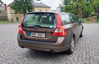 Volvo V70 2,4   D5, 2013, po STK 2013