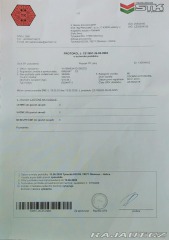 Volvo V70 2,4   D5, 2013, po STK 2013